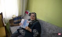 4-5 Ay Ömrün Kaldı Denilen Bursalı Leyla Sert, 14 Senedir Yaşıyor