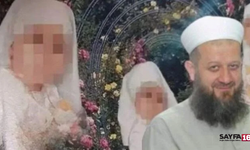 6 Yaşındaki Gelin Davası Tekrar Ertelendi