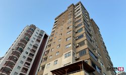 Adana'da Feci Olay! Balkondan Düşen Çocuk Can Verdi