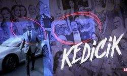 Adnan Oktar Örgütünün Bilinmeyenleri Kedicik Belgeseli'nde