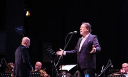 Tayyare'de Ahmet Özhan ile ‘Sezona Merhaba’ Konseri