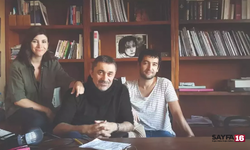 Akın Aksu'dan tabii'ye Yeni Dizi