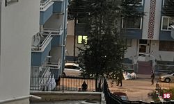 Ankara'da Kan Donduran Olay! Genç Kız Önce Annesini Öldürdü Sonra İntihar Etti!