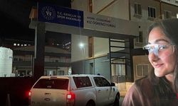 Asansör Kazası Sonrası Öğrencilerden Aydın Valisi Yakup Canbolat'a Sert Tepki!