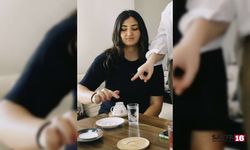 Aydın'da Asansörde Ölen Zeren Ertaş'ın Aynı Asansördeki Paylaşımı Şoke Etti!