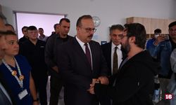 Asansör Kazasında Ölen Zeren'in Naaşını Bursa'dan Aydın'a Almaya Gelen Acılı Ailesi İsyan Etti!