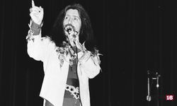 Barış Manço'dan 50 Yıl Önceden 100. Yıl Armağanı!