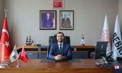 BEBKA Genel Sekreterliğine Sabri Bayram Getirildi