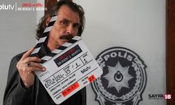 Behzat Ç.'nin 2. Sezon Yayın Tarihi Belli Oldu