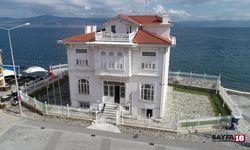 Bugün Mudanya Ateşkes Antlaşması'nın 101. Yılı