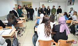 Bursa'da Üniversite Adaylarına Ücretsiz Kurs Desteği