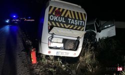 Bursa’da Feci Trafik Kazası: 5 Yaralı