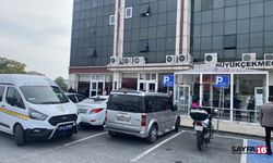 Büyükçekmece’de Adliye Önünde Damadını Öldürdü