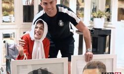 Cristiano Ronaldo İran’da kırbaç cezasına çarptırıldı
