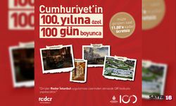 Cumhuriyet'in 100. Yılında 4 Müze 100 gün Boyunca Ücretsiz