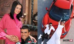 Dilan-Engin Polat Çiftinin Gürcistan'a Uzanan Kara Para Aklama Serüveni