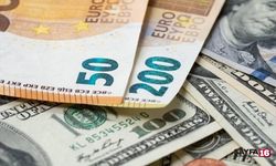 Dolar MB Faizi Öncesi Yükselmeye Devam Ediyor