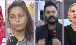 Esra Erol'un Programında Skandal İfadeleriyle Olay Olan Zeynep Güzel İçin Hastaneye Sevk kararı!