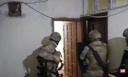 Eylem Hazırlığındaki 27 Terörist Yakalandı!