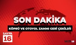 Fahrettin Altun Açıkladı: Köprü ve Otoyol Zammı 2024'e Ertelendi