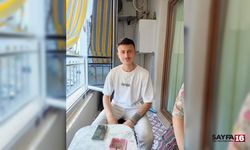 Gazze’ye Gidiyorum Dedi Bir Daha Haber Alınamadı