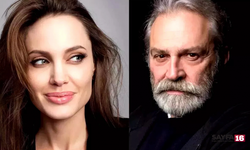 Haluk Bilginer, Angelina Jolie İle Başrolde Oynayacak
