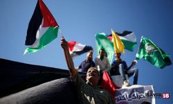 Hamas El Fetih Çatışması Filistin'de Uzlaşıyı İmkansız Kılıyor