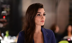 Hande Erçel'den Oyunculuğunu Eleştirenlere Cevap!