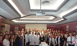 Hayat Hastanesi Kalitesini “JCI” İle Taçlandırdı