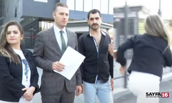 İkiz Bebeklerin Babaları Farklı Çıkmıştı: Adliyede Birbirlerine Girdiler!
