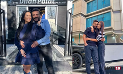 İsmail Saymaz'ın Dilan Polat ve Engin Polat'la İlgili Çarpıcı İddiaları