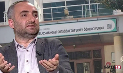 İsmail Saymaz: Süleymancı Yurdunda İlk Tecavüz Değilmiş!