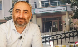 İsmail Saymaz Tarikat Yurdunda 11 Yaşındaki Çocuğa Tecavüzü Yazdı