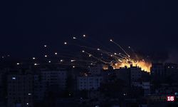 İsrail, Uluslararası Olarak Yasaklı Beyaz Fosfor Bombası Kullandı