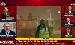 İsrailli Ertan Cohen Yanarocak'tan Skandal Sözler! Büyük Tepki Gördü!