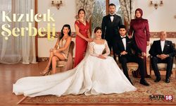 İşte 8-14 Ekim Reyting Sonuçları! 'Kızılcık Şerbeti' Liderliği Sürdürüyor