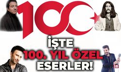İşte Cumhuriyet'in 100. Yılına Özel Eserler! Siz Hangisini Beğendiniz?