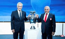 İşte EURO 2032 İçin Türkiye'den Aday Gösterilen Stadyumlar