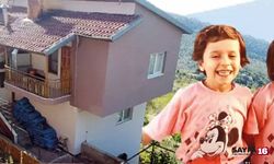 İşte Metin Akpınar’ın İkiz Çocuklarının Büyüdüğü Ev!
