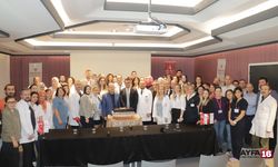 JCI Belgesi, Hayat Hastanesine Törenle Takdim Edildi