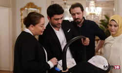 Kızılcık Şerbeti 32. Bölüm'de Neler Olacak? Bayram ve Yas Bir Arada