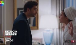 Kızılcık Şerbeti 34. Bölüm'de Neler Olacak? 34. Bölüm Fragmanı