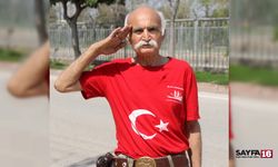 Komando Dede Karısını Baltayla Öldürdü!