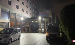 Küçükçekmece KYK Yurdunda 60 Öğrenci Yemekten Zehirlendi!