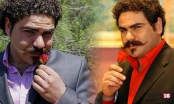 Kurtlar Vadisi'nin Güllü'sü Erhan Ufuk Son Haliyle Şoke Etti!