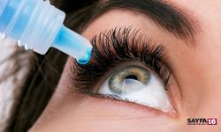 Kuru göz hastalığı nedir? Kuru göz hastalığı tedavisi nasıl yapılır?
