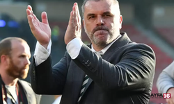 Londra Manisalıyı Konuşuyor! Ange Postecoglou'nun Anadolu Kökleri
