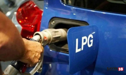 LPG'ye Gece Yarısı Zam Geldi