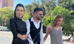 MASAK'ın Dilan Polat ve Engin Polat İle İlgili Flaş Raporu