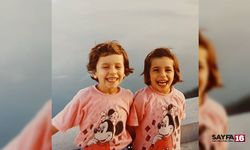 Metin Akpınar'ın Evlilik Dışı 2 Kızı Olduğu Ortaya Çıktı! İşte Duygu Nebioğlu'nun İkizi Sevgi Nebioğlu